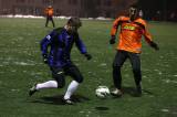 5G6H9872: Foto: Fotbalisté Kutné Hory ve středečním přípravném utkání nestačili na Nymburk
