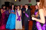 DSC_2097: Foto: Maturanti Středního odborného učiliště v Čáslavi pojali svůj ples coby dožínkové oslavy