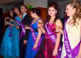 DSC_2113: Foto: Maturanti Středního odborného učiliště v Čáslavi pojali svůj ples coby dožínkové oslavy