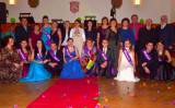 DSC_2132: Foto: Maturanti Středního odborného učiliště v Čáslavi pojali svůj ples coby dožínkové oslavy
