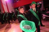 5G6H3839: Foto: Maturanti z kutnohorské průmyslovky si v Lorci zatančili irské tance