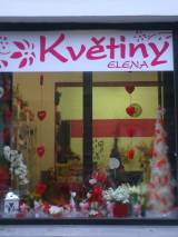 b: Valentýnský TIP: Květiny ELENA v Kutné Hoře Vám zhotoví řezané květiny moderních trendů