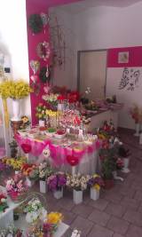 d: Valentýnský TIP: Květiny ELENA v Kutné Hoře Vám zhotoví řezané květiny moderních trendů