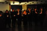 DSC_4963: Foto: Ples českobrodského gymnázia se nesl ve znamení kankánu