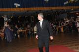 DSC_4998: Foto: Ples českobrodského gymnázia se nesl ve znamení kankánu