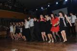 DSC_5285: Foto: Ples českobrodského gymnázia se nesl ve znamení kankánu