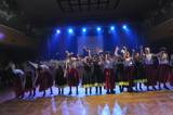DSC_5372: Foto: Ples českobrodského gymnázia se nesl ve znamení kankánu