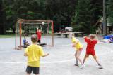 tabor2013_06: Prožijte léto na sportovním táboře v rekreačním středisku Želivka na Vysočině!