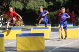 tabor2013_07: Prožijte léto na sportovním táboře v rekreačním středisku Želivka na Vysočině!