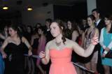 DSC_5668: Foto: O půlnoci maturitní ples bavila ohňová show i vlastní píseň