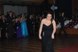 DSC_5723: Foto: O půlnoci maturitní ples bavila ohňová show i vlastní píseň
