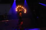 DSC_6246: Foto: O půlnoci maturitní ples bavila ohňová show i vlastní píseň