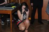 DSC_6416: Foto: O půlnoci maturitní ples bavila ohňová show i vlastní píseň