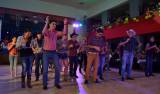 DSC_0037: Foto: Letos podruhé v Lorci tančili studenti kutnohorského Gymnázia Jiřího Ortena