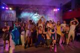 DSC_0596: Foto: Letos podruhé v Lorci tančili studenti kutnohorského Gymnázia Jiřího Ortena