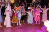 IMG_3117: Foto, video: Na karnevale si děti mohly v neděli zatančit i v čáslavském Grandu