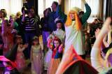 IMG_3157: Foto, video: Na karnevale si děti mohly v neděli zatančit i v čáslavském Grandu