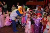 IMG_3160: Foto, video: Na karnevale si děti mohly v neděli zatančit i v čáslavském Grandu