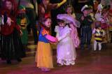 IMG_3175: Foto, video: Na karnevale si děti mohly v neděli zatančit i v čáslavském Grandu