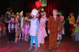 IMG_3188: Foto, video: Na karnevale si děti mohly v neděli zatančit i v čáslavském Grandu