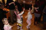 IMG_3199: Foto, video: Na karnevale si děti mohly v neděli zatančit i v čáslavském Grandu