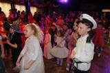 IMG_3201: Foto, video: Na karnevale si děti mohly v neděli zatančit i v čáslavském Grandu