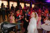 IMG_3202: Foto, video: Na karnevale si děti mohly v neděli zatančit i v čáslavském Grandu