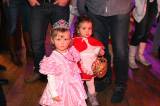 IMG_3216: Foto, video: Na karnevale si děti mohly v neděli zatančit i v čáslavském Grandu