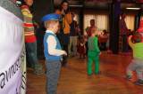 IMG_3231: Foto, video: Na karnevale si děti mohly v neděli zatančit i v čáslavském Grandu