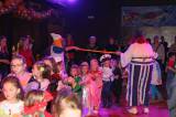 IMG_3238: Foto, video: Na karnevale si děti mohly v neděli zatančit i v čáslavském Grandu