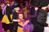 img_3247: Foto, video: Na karnevale si děti mohly v neděli zatančit i v čáslavském Grandu