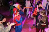 img_3249: Foto, video: Na karnevale si děti mohly v neděli zatančit i v čáslavském Grandu