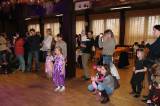 IMG_3255: Foto, video: Na karnevale si děti mohly v neděli zatančit i v čáslavském Grandu