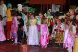 _MG_3150: Foto, video: Na karnevale si děti mohly v neděli zatančit i v čáslavském Grandu