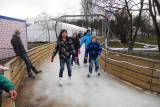 13: Žáci kutnohorské Masaryčky podnikli výlet do Olympijského parku na Letné