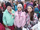 15: Žáci kutnohorské Masaryčky podnikli výlet do Olympijského parku na Letné