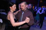 5G6H9458: Foto: Sobotní ples v Lorci byl určený především fanouškům tance
