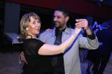 5G6H9495: Foto: Sobotní ples v Lorci byl určený především fanouškům tance