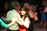 5G6H9527: Foto: Sobotní ples v Lorci byl určený především fanouškům tance
