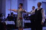 5G6H9573: Foto: Sobotní ples v Lorci byl určený především fanouškům tance