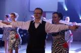 5G6H9589: Foto: Sobotní ples v Lorci byl určený především fanouškům tance