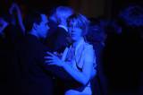 5G6H9609: Foto: Sobotní ples v Lorci byl určený především fanouškům tance