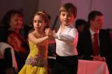 5G6H9659: Foto: Sobotní ples v Lorci byl určený především fanouškům tance