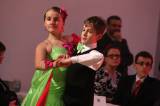 5G6H9671: Foto: Sobotní ples v Lorci byl určený především fanouškům tance