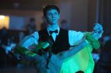 5G6H9686: Foto: Sobotní ples v Lorci byl určený především fanouškům tance