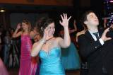 DSC_7395: Foto: Hollywoodské hvězdy a sošky Oscarů provázely maturitní ples budoucích ekonomů
