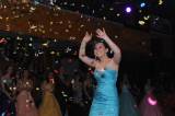 DSC_7492: Foto: Hollywoodské hvězdy a sošky Oscarů provázely maturitní ples budoucích ekonomů