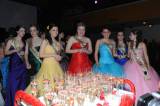DSC_7508: Foto: Hollywoodské hvězdy a sošky Oscarů provázely maturitní ples budoucích ekonomů