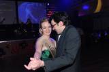 DSC_7559: Foto: Hollywoodské hvězdy a sošky Oscarů provázely maturitní ples budoucích ekonomů