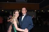 DSC_7590: Foto: Hollywoodské hvězdy a sošky Oscarů provázely maturitní ples budoucích ekonomů
